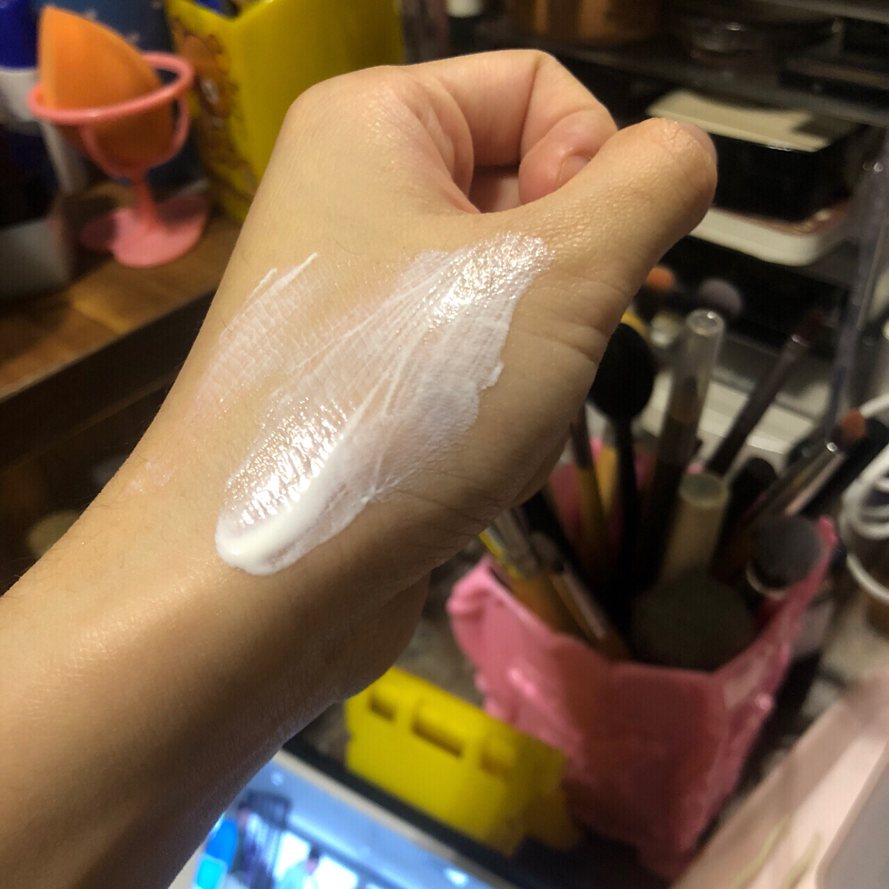 护肤品|年度护肤品排行榜！某韵诗不是第一，小众孕妇款护肤品竟在榜首！