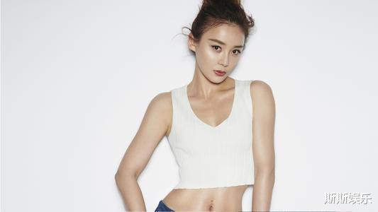 袁姗姗|袁姗姗为旧事道歉，张小斐居然如此回复，网友：袁姗姗别蹭了！