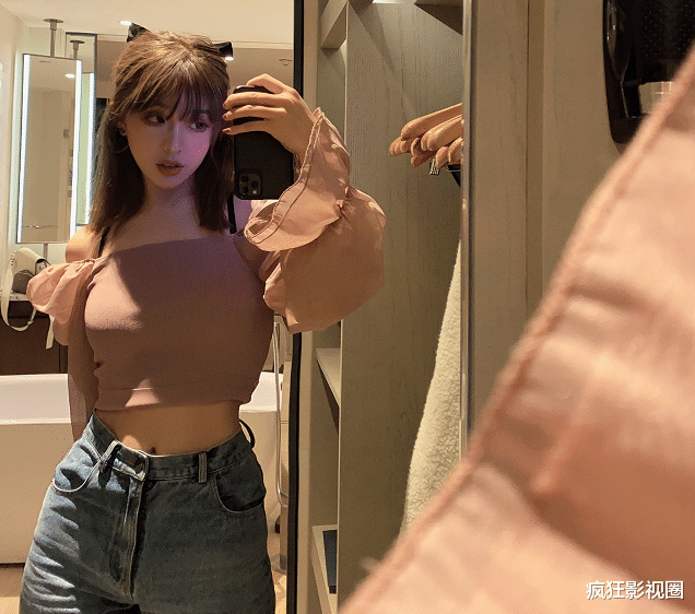 张雨绮|恋情又双叒曝光了?张雨绮约会95后鲜肉,56岁王全安交90后新欢