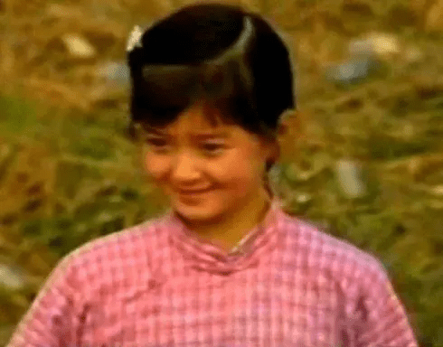 蒋欣|娱乐圈“最干净”的女星，孙俪不愿意和她合作，闺蜜刘涛也疏远她