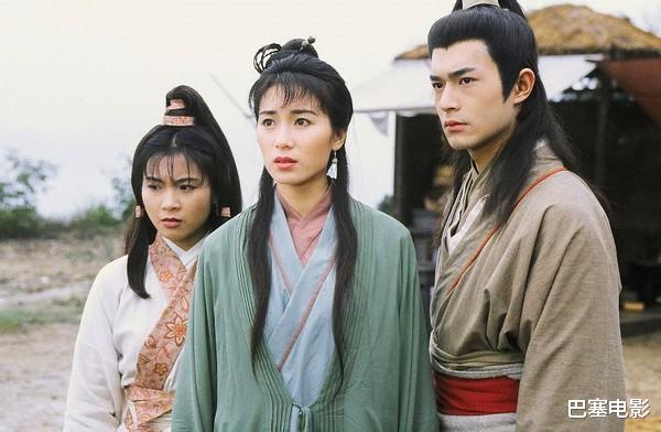 宣萱|TVB女神的没落：宣萱被嘲晚节不保，有人更是成为“过街老鼠”