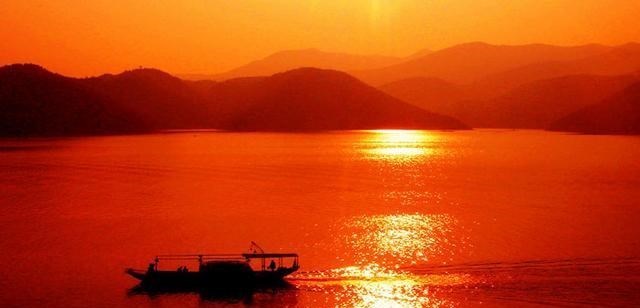 缘来妈咪|安利给你河南3个避暑宝藏地，卢氏县是游客首选，有你去过的吗