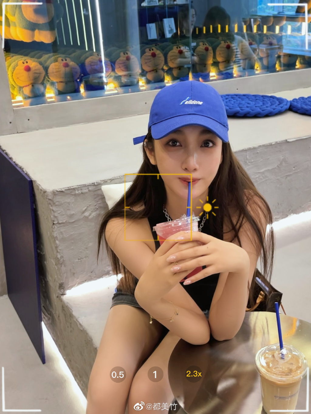 吴亦凡|小G娜、都美竹为何死磕吴亦凡？看完她们的身世，我悟了