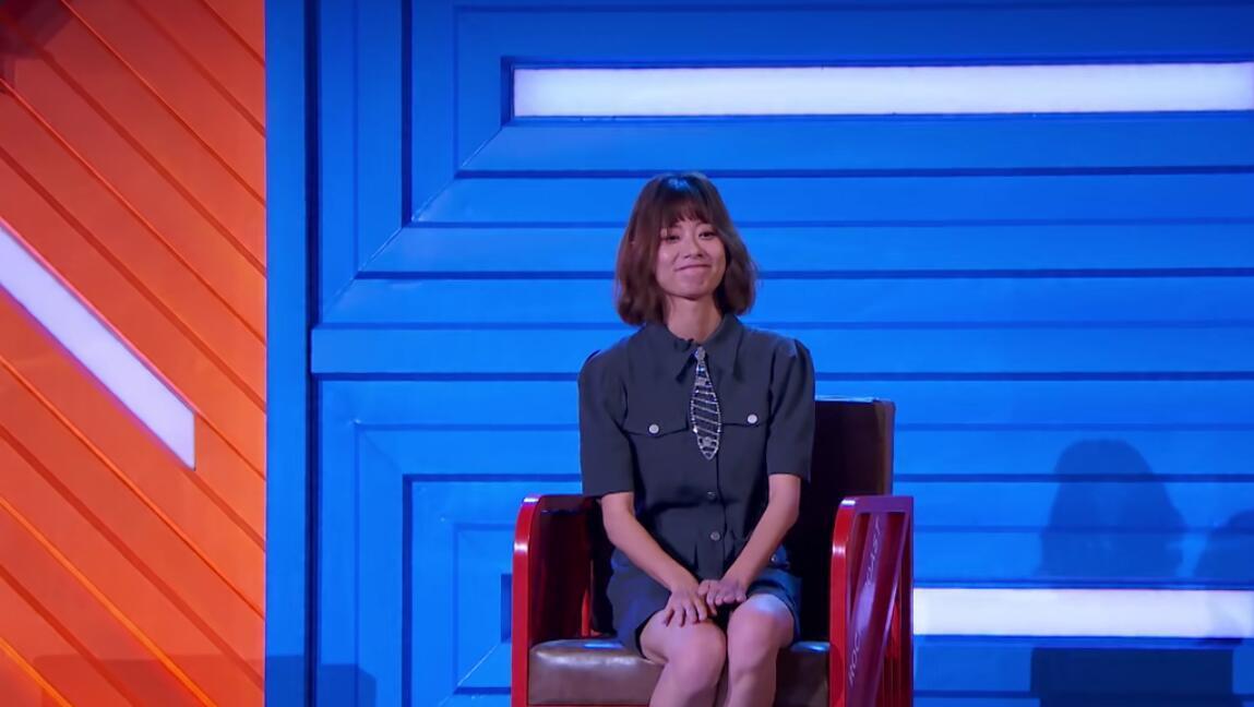 杨幂|宁静，你让观众更加坚信了《脱口秀大会》的赛制存在严重漏洞