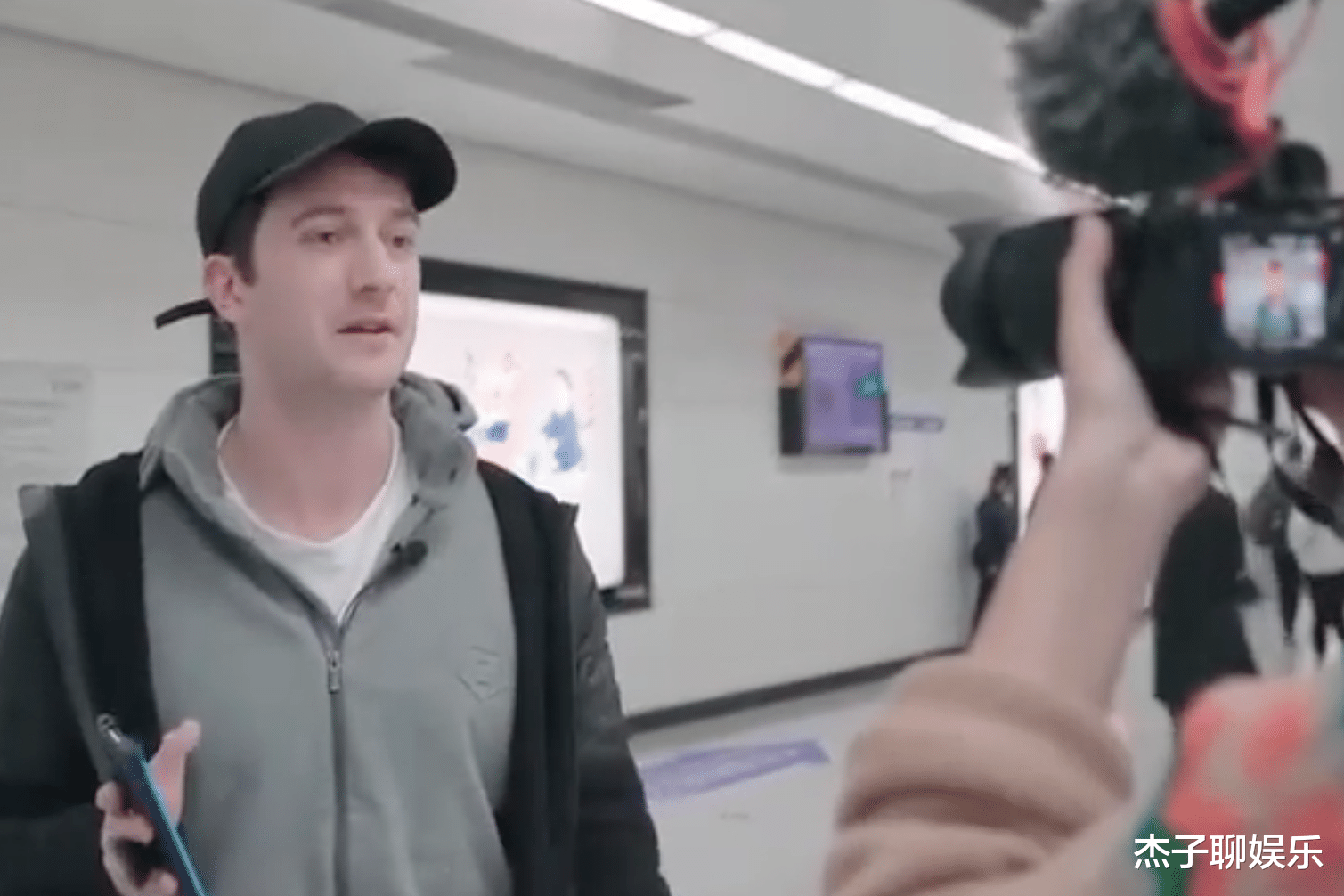 郭杰瑞|在中国走红的美国富二代，被央视点赞，却在自己国家被骂“走狗”