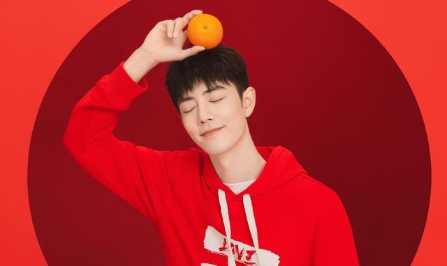 肖战|肖战工作室发新视频！反差萌绝了，得了一个新称号：肖可爱