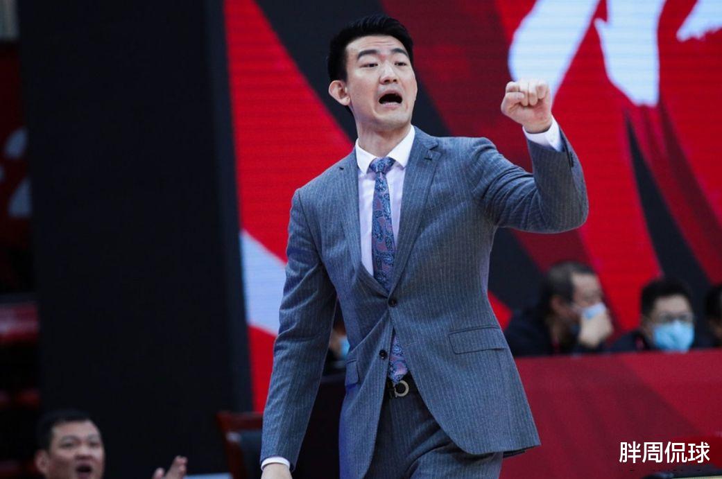 广厦|空降CBA！NBA场均17+7探花联手孙铭徽，王博要抢走杜锋杨鸣的冠军