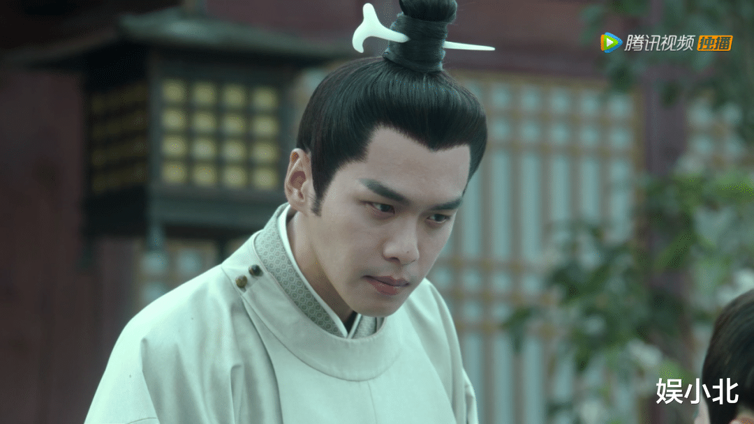 徐凤年|一口气连追6集《雪中悍刀行》，这部剧没有评论说得那么难看