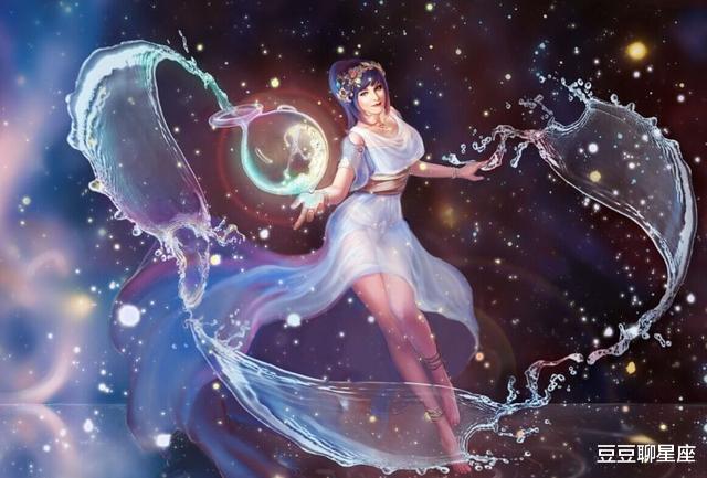 豆豆聊星座|外热内冷，喜欢“冷战”的星座，热情是伪装，实则骨子里很“犟”