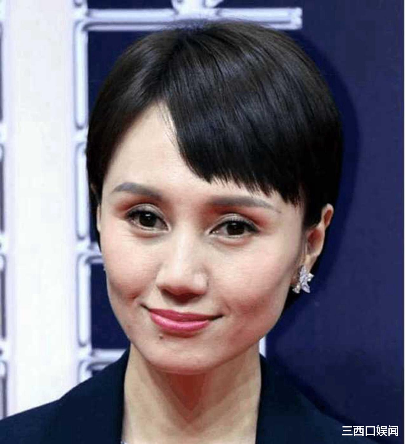 章子怡|当女星们遇到照妖镜，离开十级滤镜的她们，孙悟空都表示认不出！