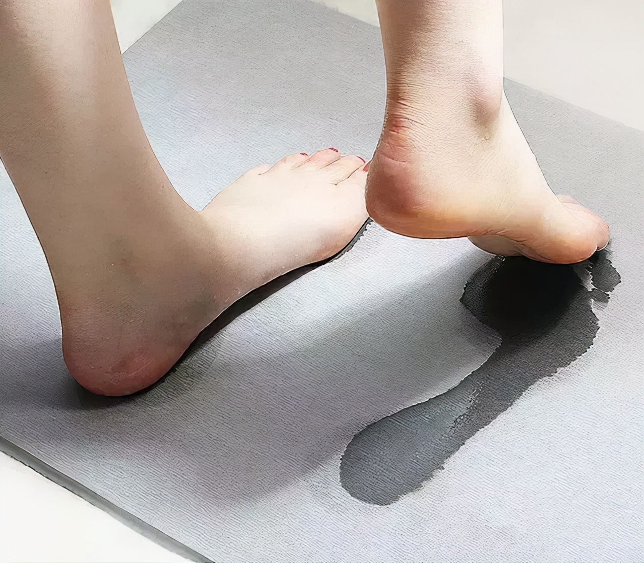 家居超人 等我换房，卫生间再也不装洗手台了！学年轻人这样设计，真高级！