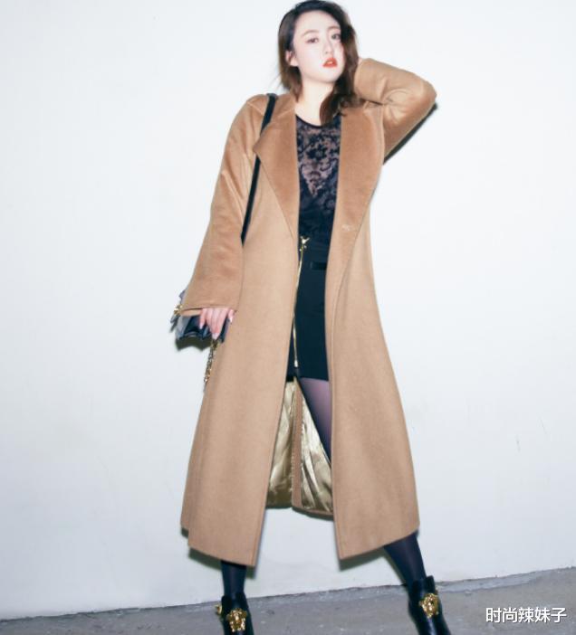 旋风少女|谁还记得《旋风少女》中的林凤？今减肥似“整容”，31岁成功逆袭