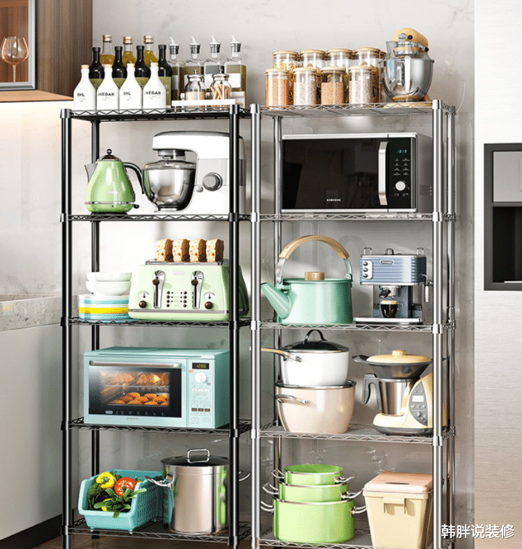 |8种堪称“神器”的家居用品，连爸妈都赞不绝口，让幸福感倍增