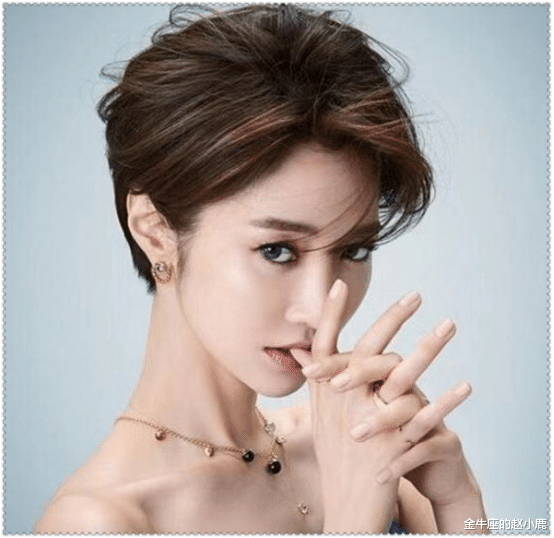 发型|今年极“受宠”的6款发型，配上这几种发色，妥妥的气质女神