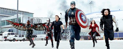 姐姐|大排档版“复仇者联盟”上线，豆瓣一致差评，网友：真就照着抄呗