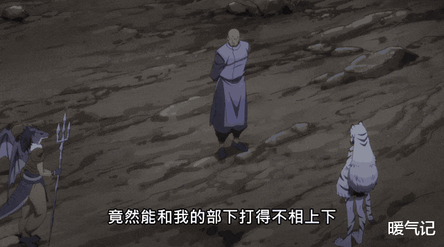 |剧情一话半，萌王不见影，打架靠话疗？红丸拿来吧你