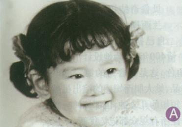 董洁|“恋爱脑”董洁的那些前尘往事，我们都错怪她了？