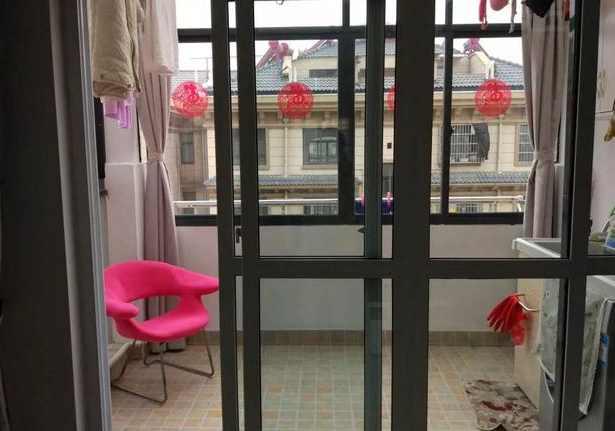 让公婆住阁楼被亲戚骂惨了，能晒太阳还能养花，有什么不好吗？