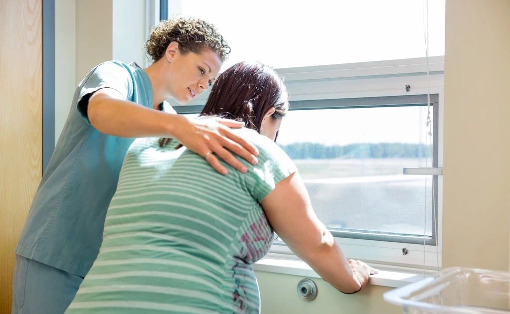 全能辣妈plus|产妇先“见红”还是“破水”，预示胎儿性别？几个差异宝妈要悉知