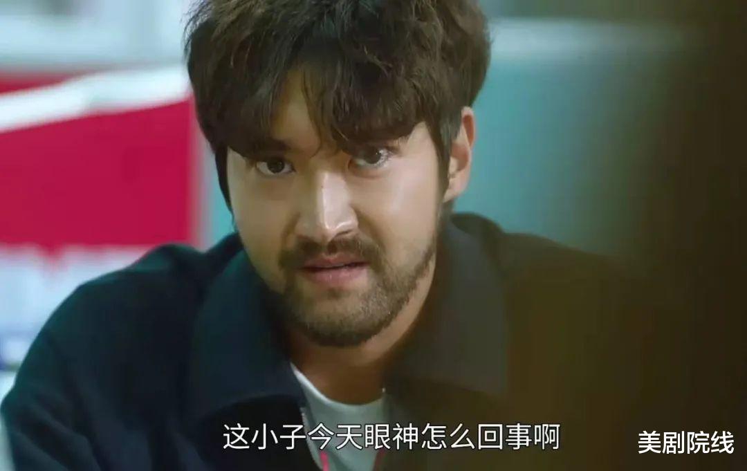 朴智妍|后劲真大，这9.1分的新剧太上头了！