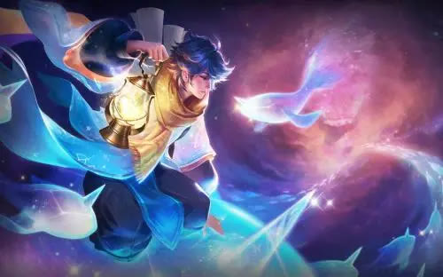 手机游戏|王者荣耀：玩这些英雄的玩家大多是混子，不接受反驳