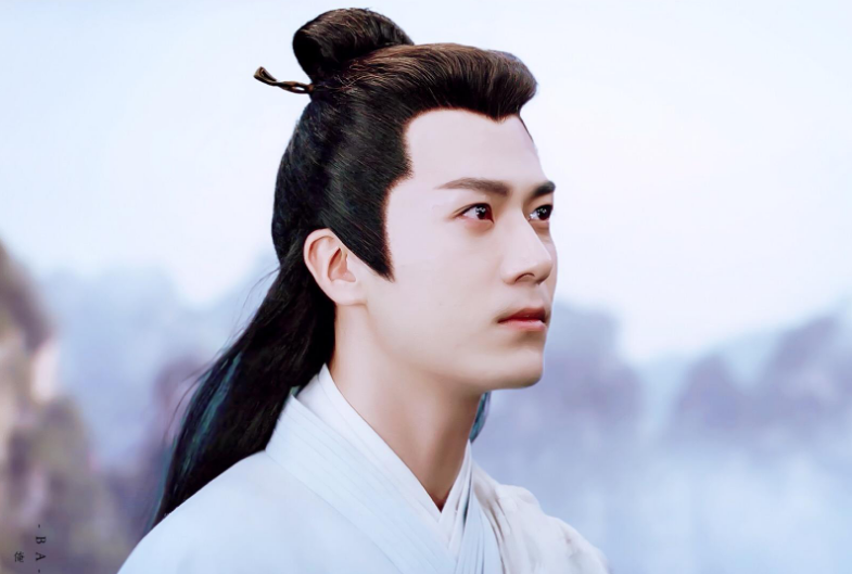 茅子俊|他们应该是圈内最玄的三大男星了，明明长得那么帅却一直在演配角