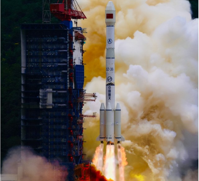 卫星 搭载长征火箭发射升空2天后，不利消息传来：卫星入轨后出现异常