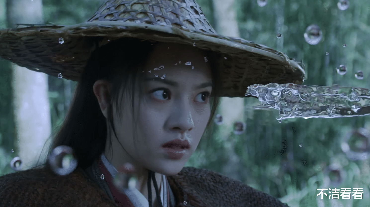 英雄岁月之王牌部队|《雪中悍刀行》身边五名高手破了五符甲,徐凤年出门会选人