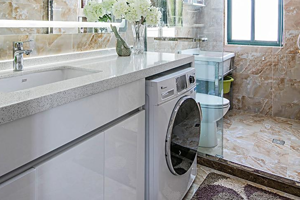 洗衣机排水阀弹簧安装技巧,值得收藏!