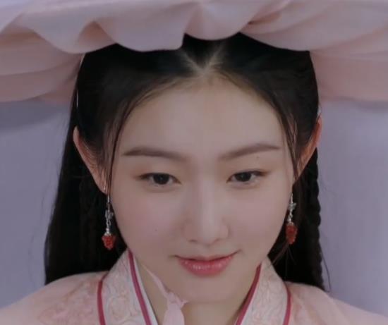 易烊千玺|柘榴让人惊艳，而罗晓意却让人又气又恨，袁雨萱也是个宝藏女孩啊