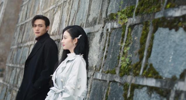 迪丽热巴|cp值超高的四对演员，杨洋热巴全程姨母笑，这一对更是百刷不厌