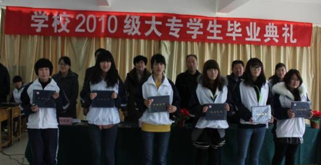 家有二宝育儿|同为专科的三年制和五年制,原来还有这么大的区别,千万别选错了