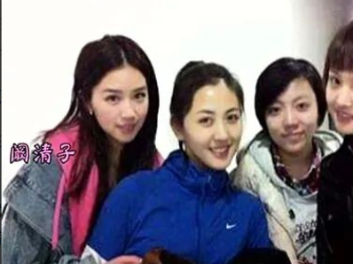 阚清子|13岁父母离异，14岁被老师孤立，22岁遭同行威胁，阚清子逆风翻盘