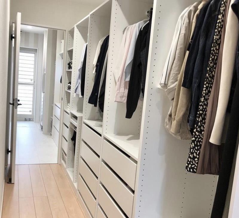 44岁的日本太太，一天收拾一个区域，全屋打理得有条不紊，佩服！