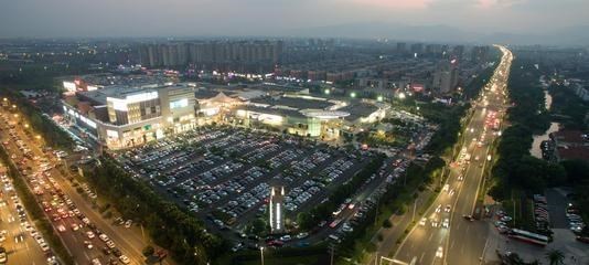 Tina的育 宁波医养新标杆！总投资11亿的普济医院二期来了！