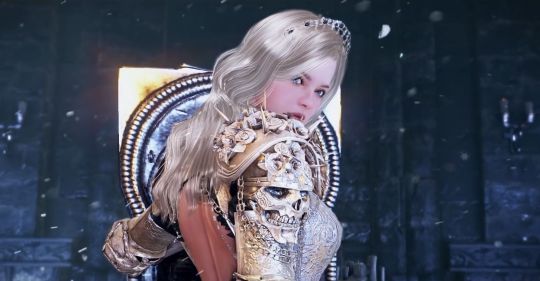 MMO-RPG|外媒评2021年度最值得游玩移动MMORPG榜单,黑色沙漠M上榜