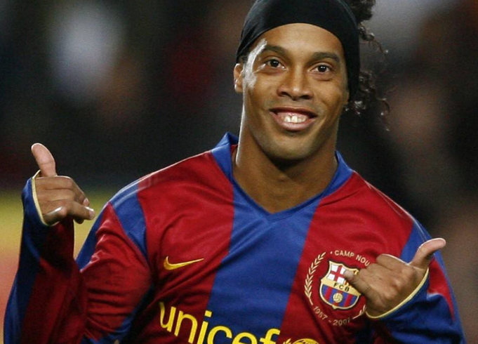 巴西隊(duì)|巴西曾經(jīng)培養(yǎng)出很多具有代表性的球員，你知道都有哪些嗎？