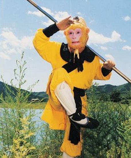 陈伟霆|六小龄童女儿29岁还未嫁人，照片晒出后，网友：这谁敢娶？