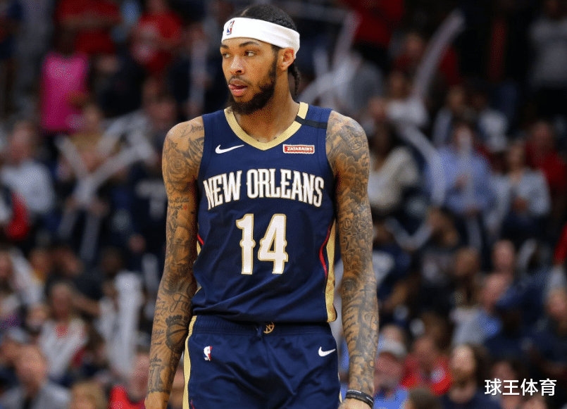 彩礼 疯了！6换1！曝NBA地震级交易，利拉德联手锡安