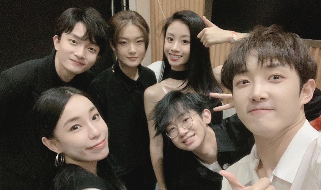 长脖子爸比说|好声音学员表达讨厌今年赛制，李荣浩却说她是最大赢家，屡战屡胜