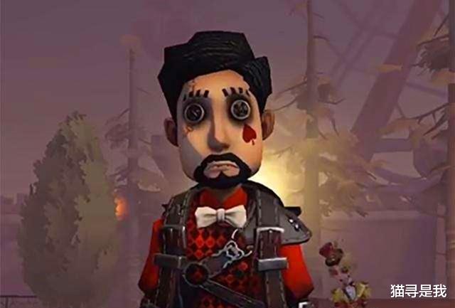 显卡|第五人格：联合模式最强修机位诞生了，破译加成超过200%