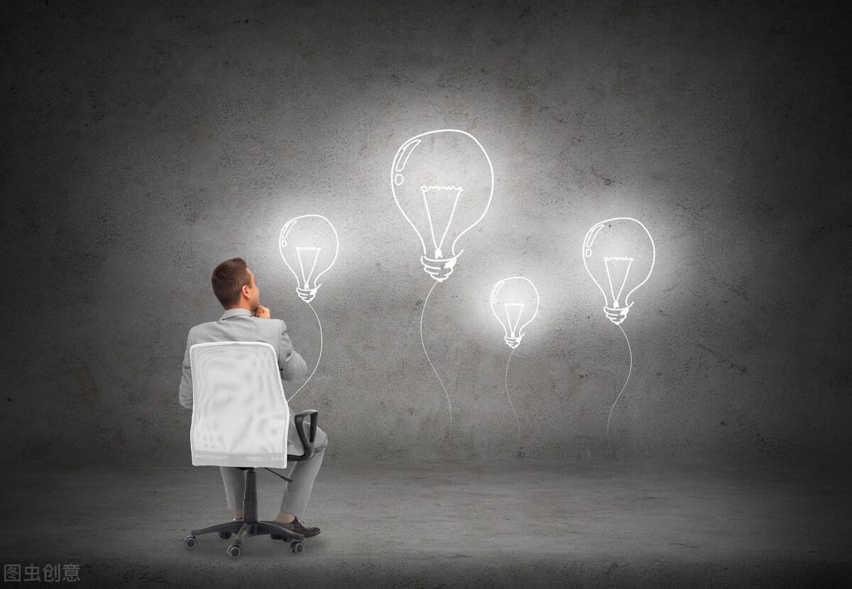 一朵星辰 自己做不到的，要练个小号的自己重新来过？