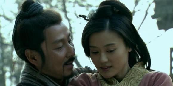 缘来妈咪|刘邦的戚夫人，三十岁时被吕后作成人彘，死后千年墓地被人挖开