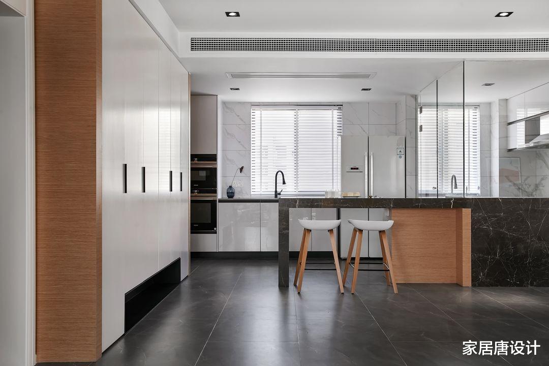 别具一格的台式家装，融合生活的浪漫和雅致，享受惬意的家居生活