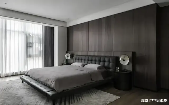 都市静谧，诠释现代语境的潮流生活