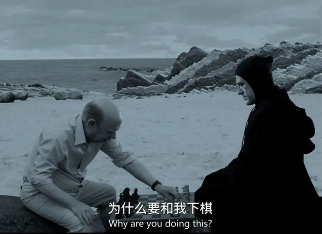 豪门|他导演的电影，夫妻双双出轨是标配