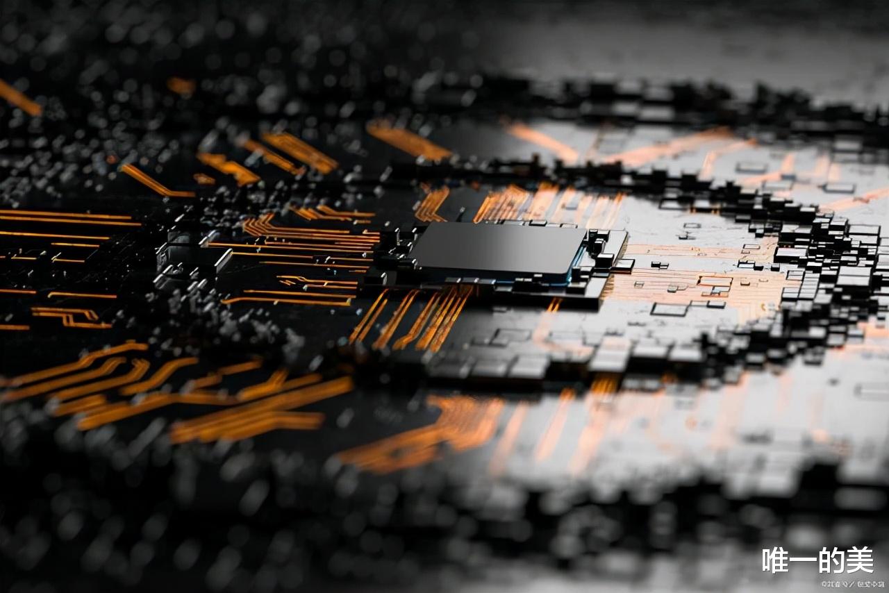 唯一的美|A股:半导体板块再度回归?高增长+高回撤概念出炉!(名单)