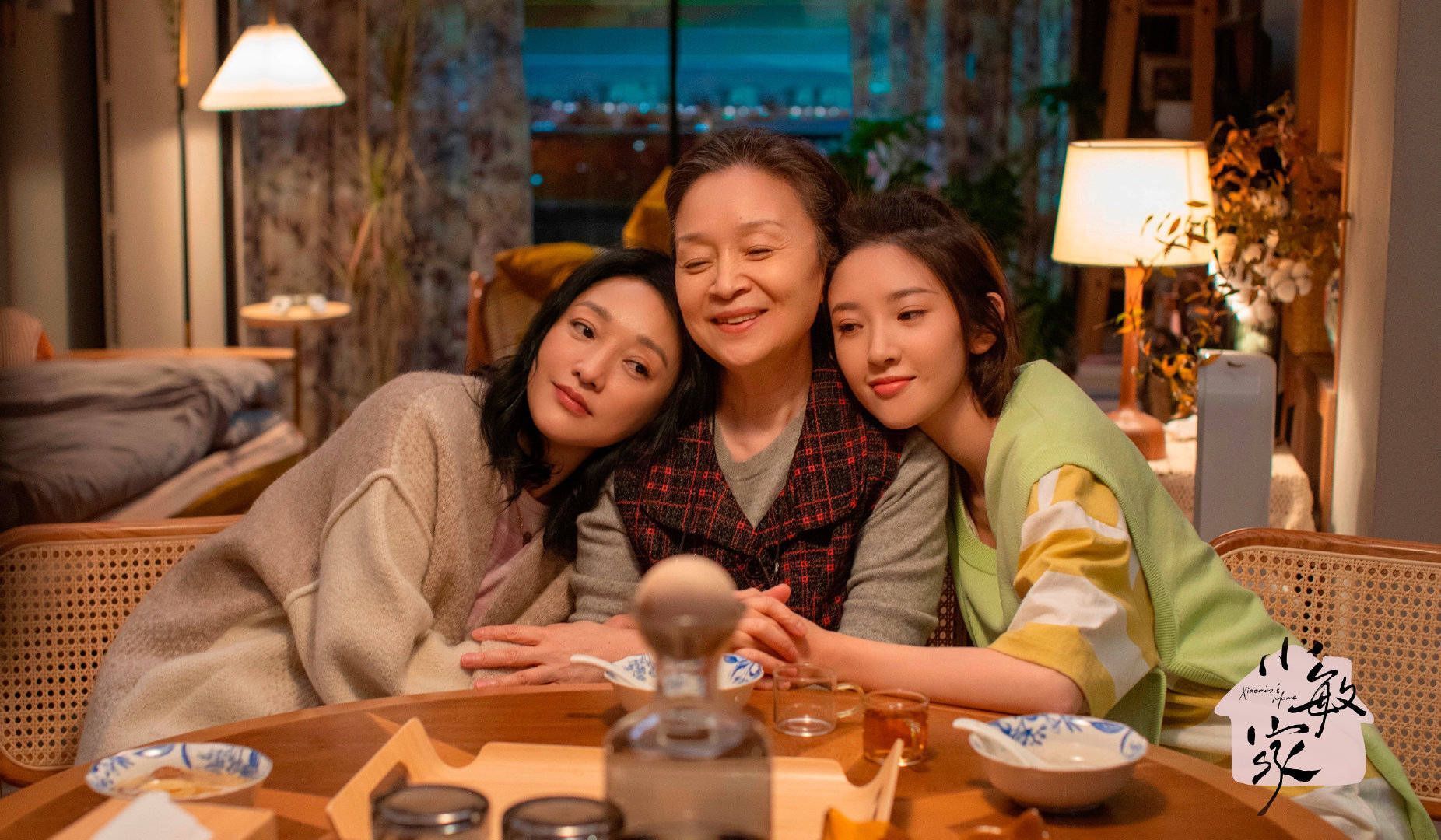 李沁|新剧一开机就上热搜，与白鹿李沁争最佳女主，资源好到让人眼红