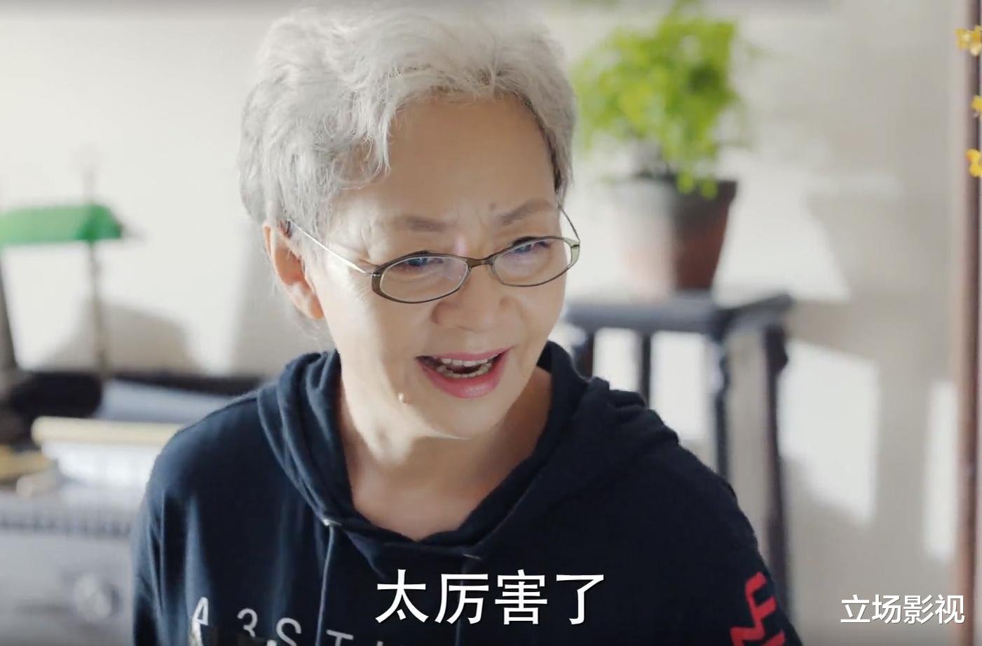 对你的爱很美|《对你的爱很美》大结局将至,2个角色升华全剧,1对情侣仍有变数