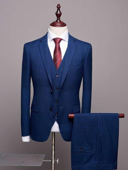 SUITISM修绅西装定制|成都西服定制哪家好？商务职场人该怎么选择合适的定制店？